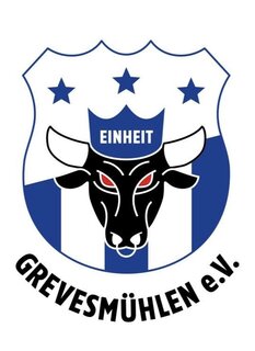 Einheit Grevesmühlen e.V. Logo